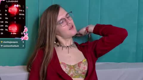 Yuko online show from 10-29-25, 03:36