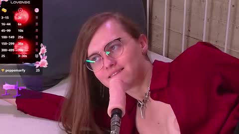 Yuko online show from 11-12-25, 08:30