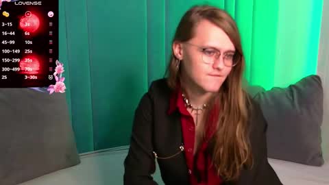 Yuko online show from 11-14-25, 08:18