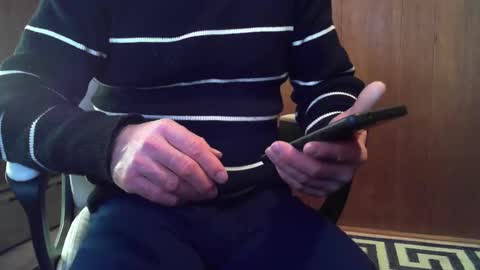 Russ online show from 02-20-25, 06:46