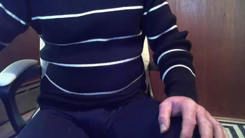 Russ online show from 03-01-25, 08:53