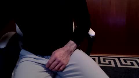 Russ online show from 05-03-26, 03:45