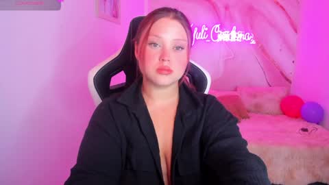 Yuliet online show from 12-11-24, 08:39