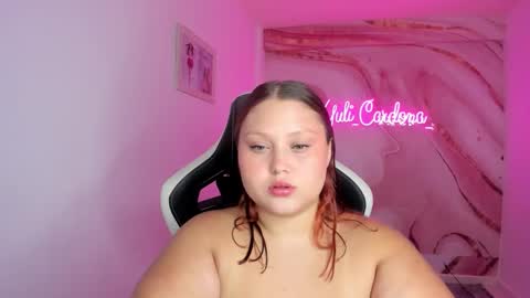 Yuliet online show from 03-18-26, 08:34