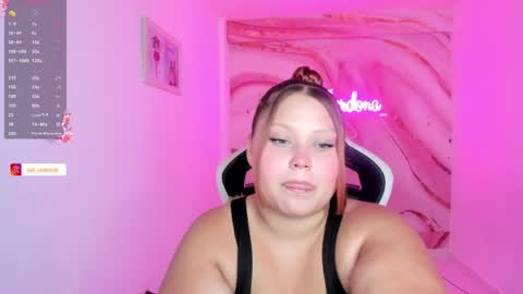 Yuliet online show from 04-02-26, 03:37