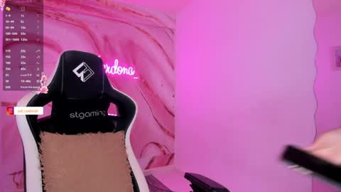 Yuliet online show from 04-21-26, 03:35