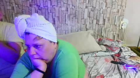 Yula online show from 12-14-25, 12:32