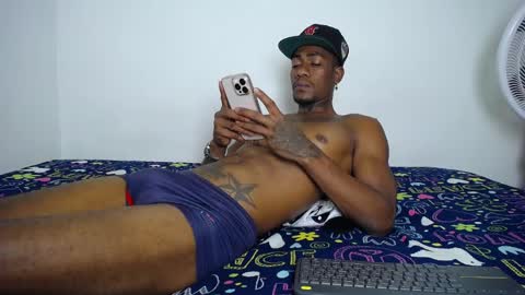 Ivan online show from 10-06-25, 10:12