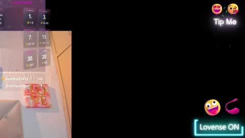Snapshot of yuliana_milleer chatting on 02-02-25, 04:43 Yuliana online show from 02-02-25, 04:43