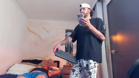 yulian 2811 online show from 05-21-26, 02:40