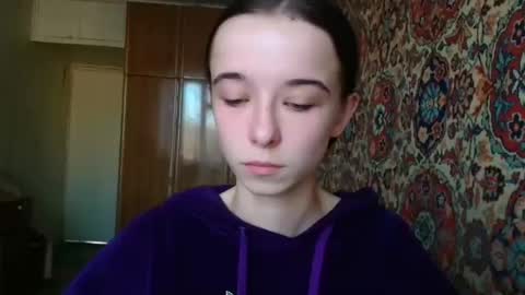 Yuliia online show from 10-26-25, 06:19