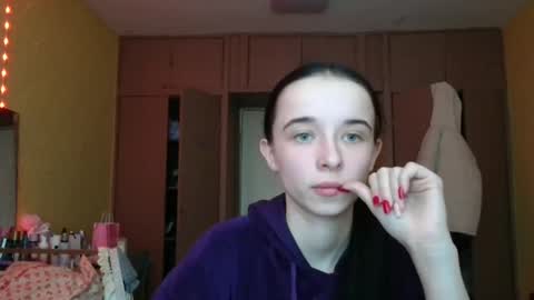 Yuliia online show from 03-02-26, 08:10