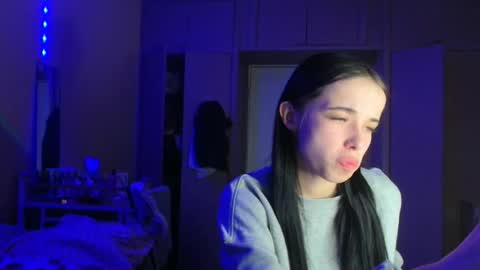 Yuliia online show from 03-26-26, 08:14