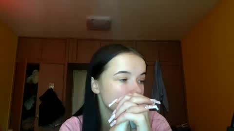 Snapshot of yuliastar chatting on 05-20-26, 09:37 Yuliia online show from 05-20-26, 09:37