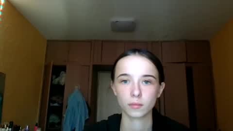 Snapshot of yuliastar chatting on 05-23-26, 08:40 Yuliia online show from 05-23-26, 08:40