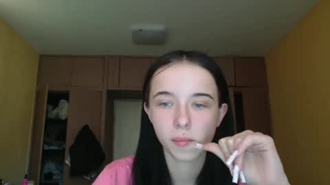 Snapshot of yuliastar chatting on 05-24-26, 07:13 Yuliia online show from 05-24-26, 07:13