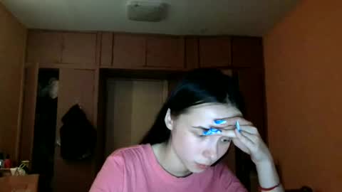 Snapshot of yuliastar chatting on 05-25-26, 06:47 Yuliia online show from 05-25-26, 06:47