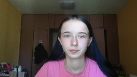 Snapshot of yuliastar chatting on 05-27-26, 07:27 Yuliia online show from 05-27-26, 07:27