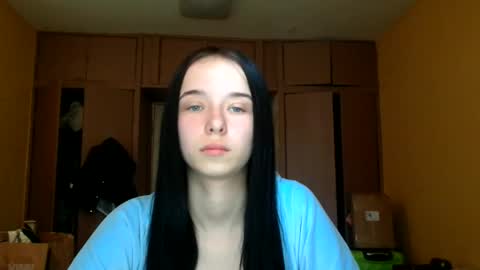 Snapshot of yuliastar chatting on 05-31-26, 06:10 Yuliia online show from 05-31-26, 06:10