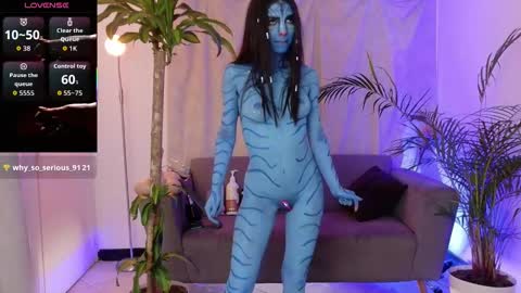 Snapshot of yuliethpetite chatting on 09-15-25, 11:05 yuliethpetite online show from 09-15-25, 11:05