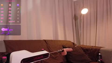 yuliethpetite online show from 11-30-25, 01:04