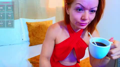 Yulina online show from 09-28-25, 09:20