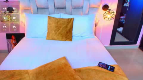 Yulina online show from 11-17-25, 09:31