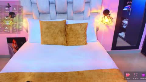 Yulina online show from 11-27-25, 09:17