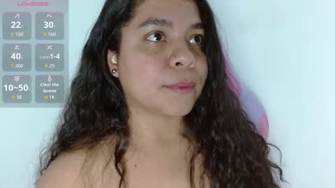 Yuli and SaraIndependent model online show from 11-25-25, 03:39