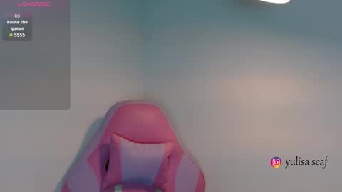 Yuli and SaraIndependent model online show from 02-23-26, 03:37