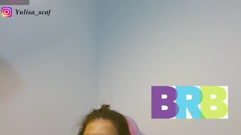 Yuli and SaraIndependent model online show from 05-11-26, 12:49