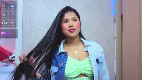 yulissa_girls online show from 07-10-26, 02:08