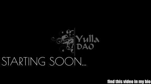 yulla dao online show from 01-06-25, 11:29