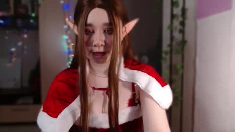 Eva online show from 12-22-25, 05:21