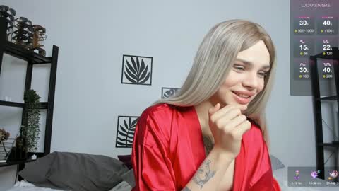 Snapshot of yuly_terner chatting on 12-27-24, 05:05 Yulia Terner online show from 12-27-24, 05:05