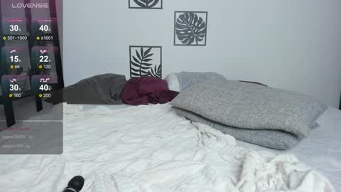 Snapshot of yuly_terner chatting on 01-01-25, 12:55 Yulia Terner online show from 01-01-25, 12:55