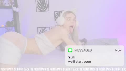 Snapshot of yuly_terner chatting on 01-10-25, 09:44 Yulia Terner online show from 01-10-25, 09:44