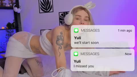 Snapshot of yuly_terner chatting on 02-12-25, 07:02 Yulia Terner online show from 02-12-25, 07:02