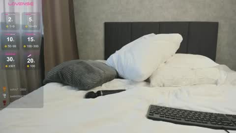Snapshot of yuly_terner chatting on 02-15-25, 09:49 Yulia Terner online show from 02-15-25, 09:49
