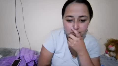 yulyorozco2020 online show from 05-31-26, 04:31