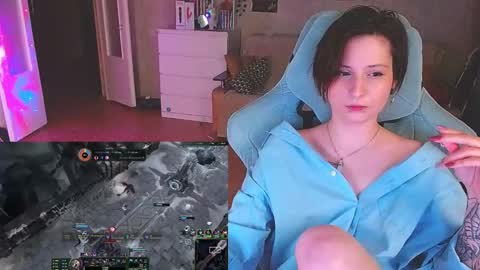 Snapshot of yum_neko_chan chatting on 03-12-25, 06:44 Kris online show from 03-12-25, 06:44