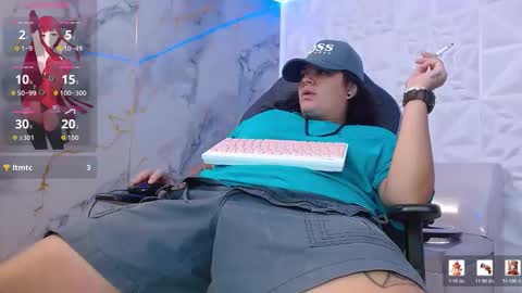 Snowflake online show from 03-10-26, 02:38