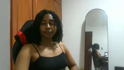 yumchocolate777 online show from 01-18-26, 01:42