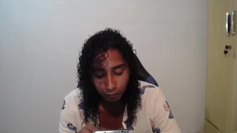 yumchocolate777 online show from 03-25-26, 03:23