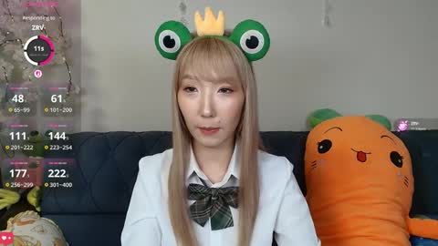 yume_ko online show from 04-10-26, 12:21