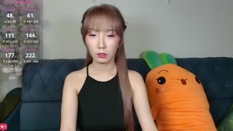 yume_ko online show from 04-26-26, 08:50