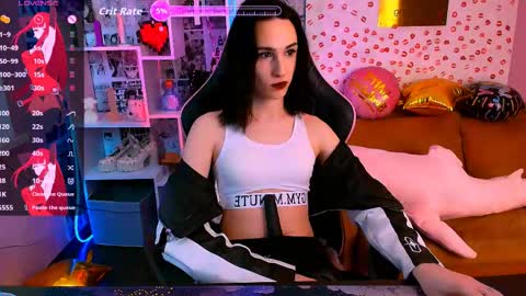 Yumeliko online show from 04-23-26, 07:38