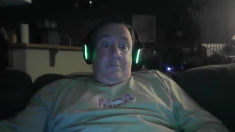 YumGuy69 online show from 02-16-25, 07:37