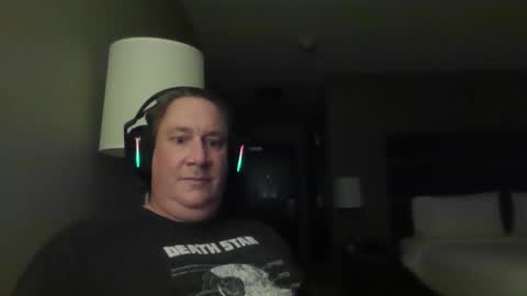 YumGuy69 online show from 10-28-25, 11:29