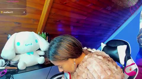 Snapshot of yumi_hanna chatting on 01-07-26, 12:24 yumi_hanna online show from 01-07-26, 12:24